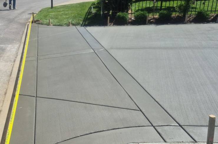Negrete Concrete